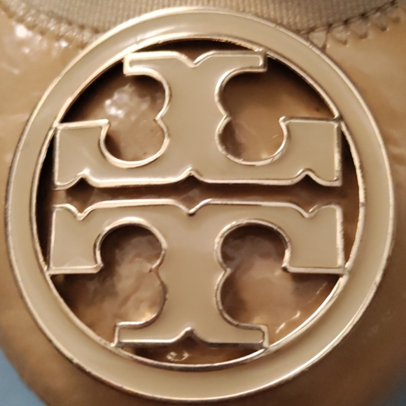 Tory Burch ###SOLD ON MERCARI Reva Ballet Flat - Picture 11 of 13